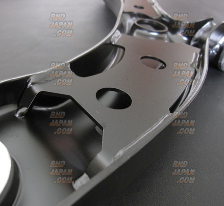R's Racing Service Reinforced Front Lower Arm Set - ZC31S ZC21S